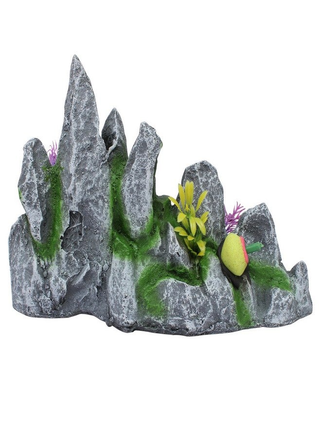 Jainsons Aquarium Decoration Combo Items - Image 3